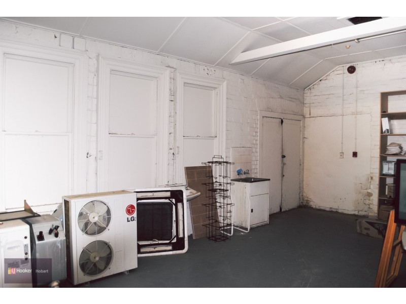Rear/130 Collins Street, Hobart TAS 7000