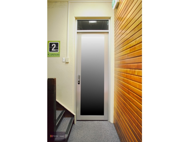 Rear/130 Collins Street, Hobart TAS 7000