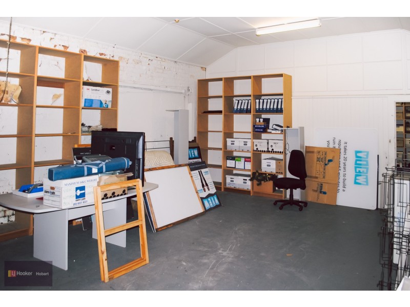 Rear/130 Collins Street, Hobart TAS 7000