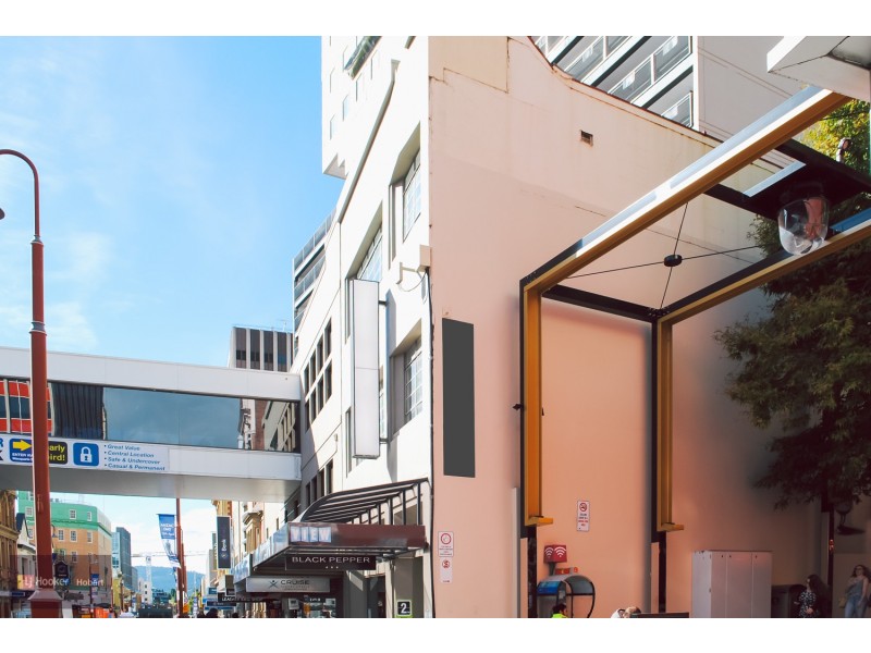 Rear/130 Collins Street, Hobart TAS 7000
