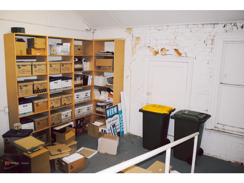 Rear/130 Collins Street, Hobart TAS 7000