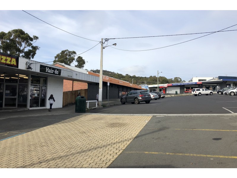 9 & 10/36 Sugarloaf Road, Risdon Vale TAS 7016