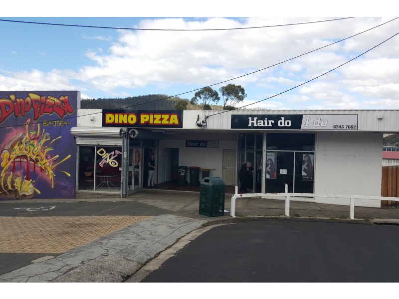 9 & 10/36 Sugarloaf Road, Risdon Vale TAS 7016