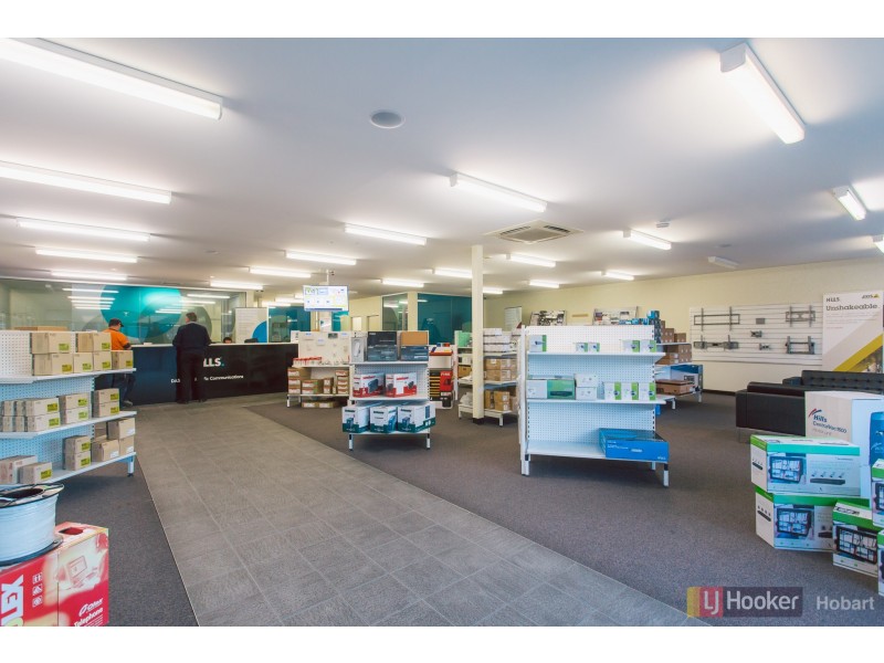 5-15 Pearl Street, Derwent Park TAS 7009