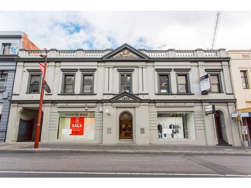 119 Collins Street, Hobart TAS 7000