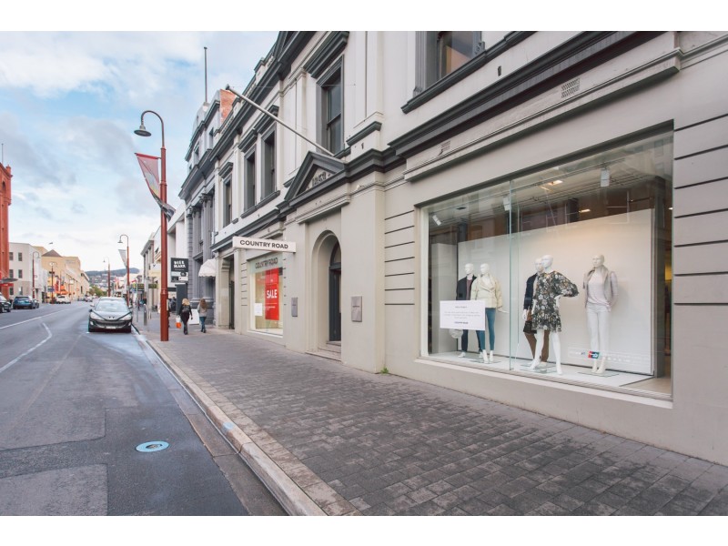 119 Collins Street, Hobart TAS 7000