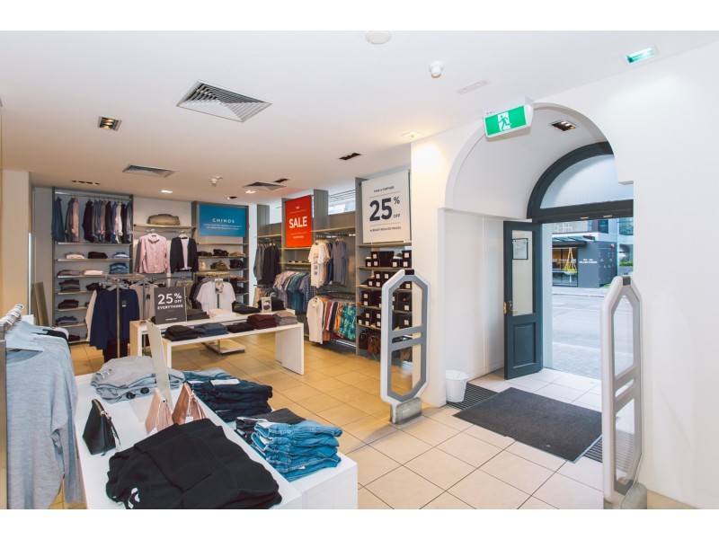119 Collins Street, Hobart TAS 7000