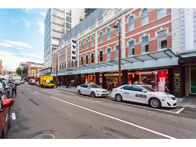 6/60 Murray Street, Hobart TAS 7000