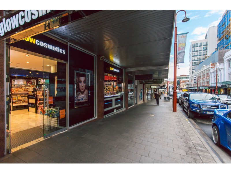 6/60 Murray Street, Hobart TAS 7000