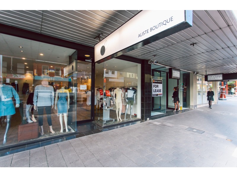 122 Liverpool Street, Hobart TAS 7000