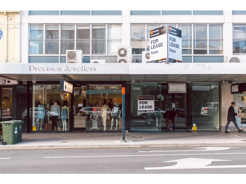 122 Liverpool Street, Hobart TAS 7000