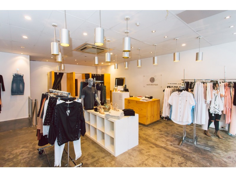122 Liverpool Street, Hobart TAS 7000