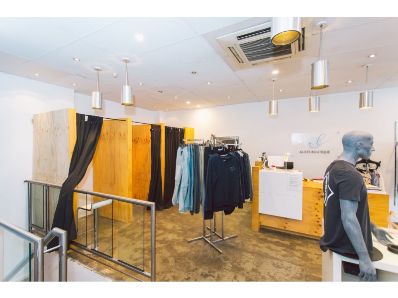 122 Liverpool Street, Hobart TAS 7000