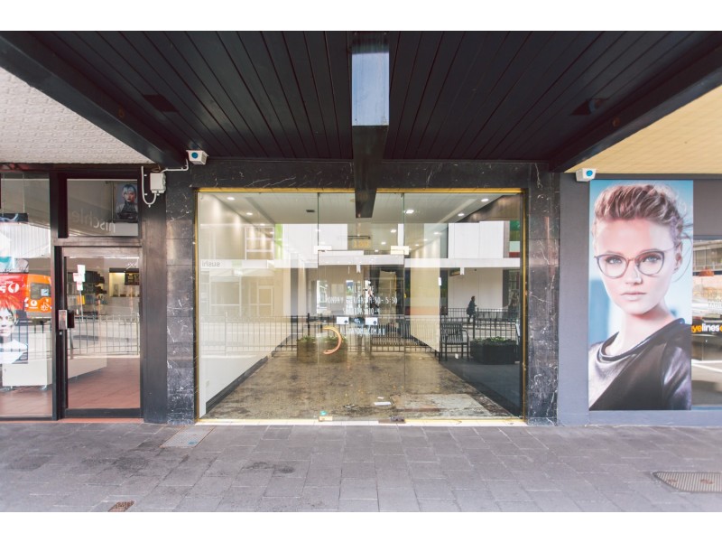 139 Liverpool Street, Hobart TAS 7000