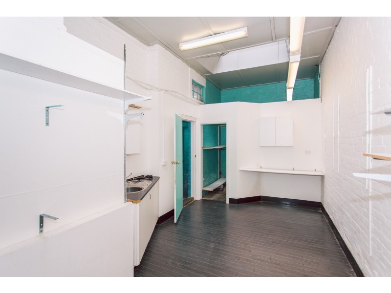 139 Liverpool Street, Hobart TAS 7000