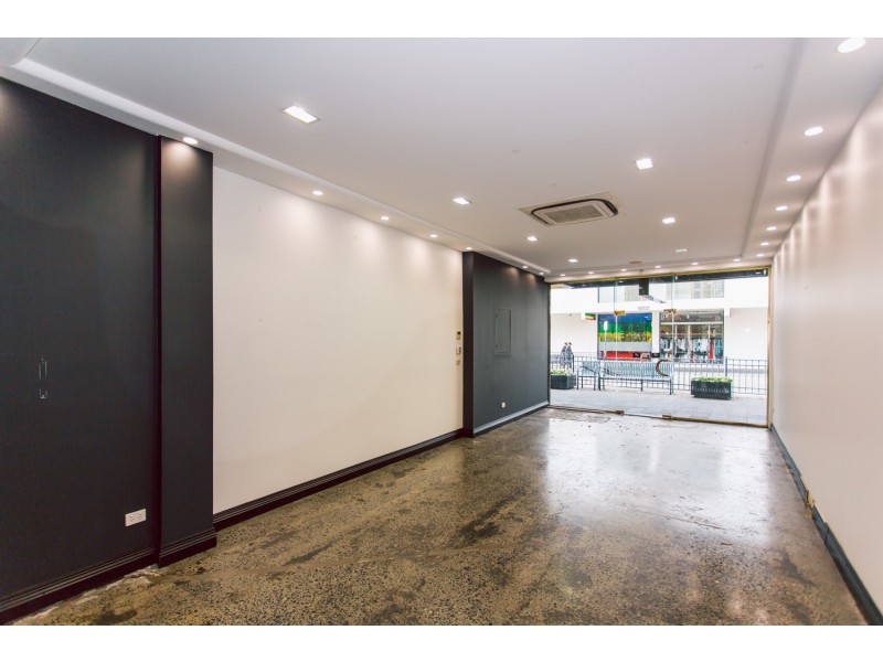 139 Liverpool Street, Hobart TAS 7000