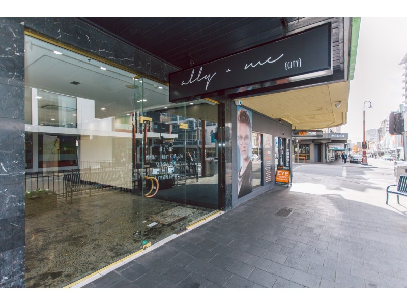 139 Liverpool Street, Hobart TAS 7000