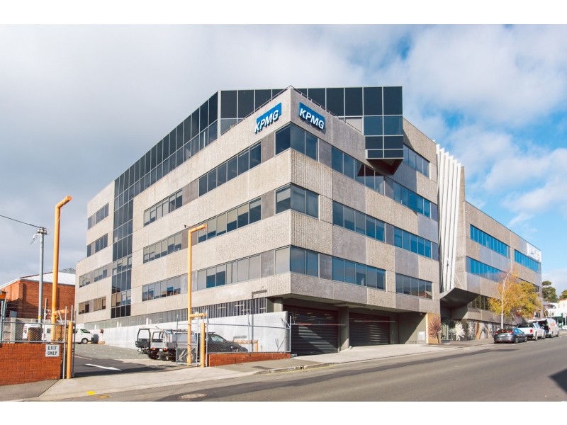 Level 2/100 Melville Street, Hobart TAS 7000