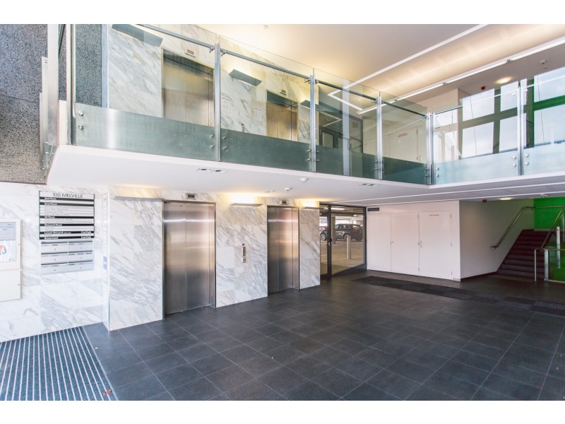 Level 2/100 Melville Street, Hobart TAS 7000