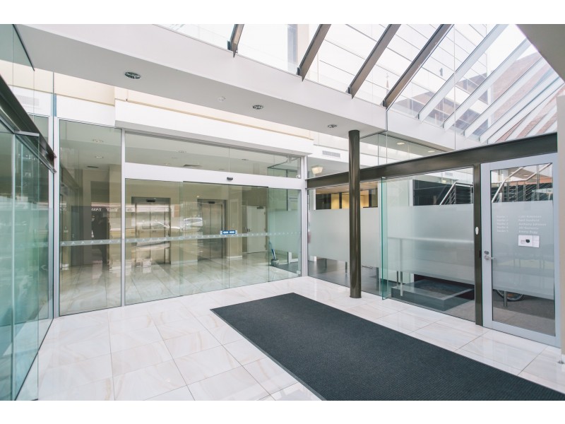 Level Ground/132-146 Elizabeth Street, Hobart TAS 7000