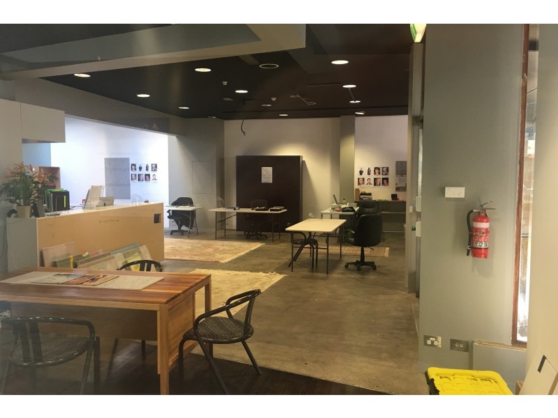 Level Ground/132-146 Elizabeth Street, Hobart TAS 7000