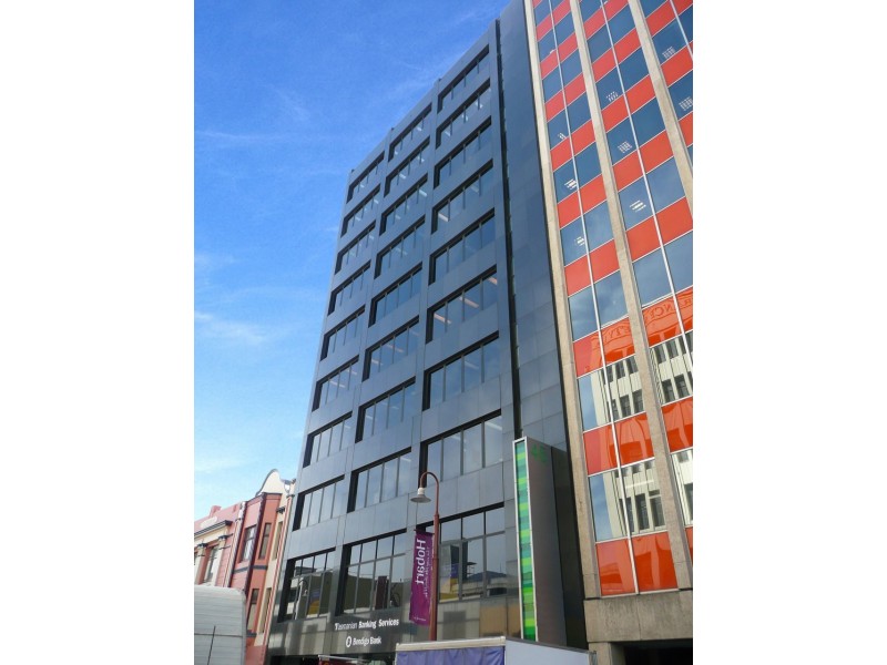 Level 8/45 Murray Street, Hobart TAS 7000