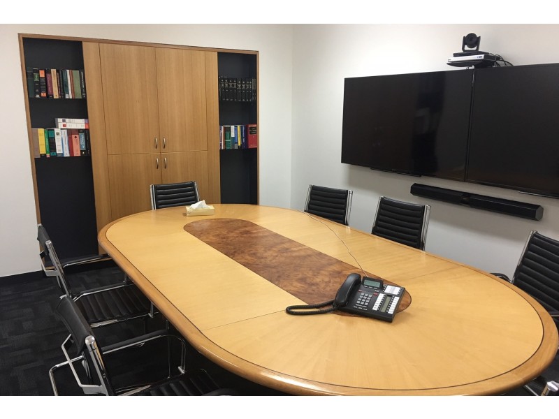 Level 8/45 Murray Street, Hobart TAS 7000