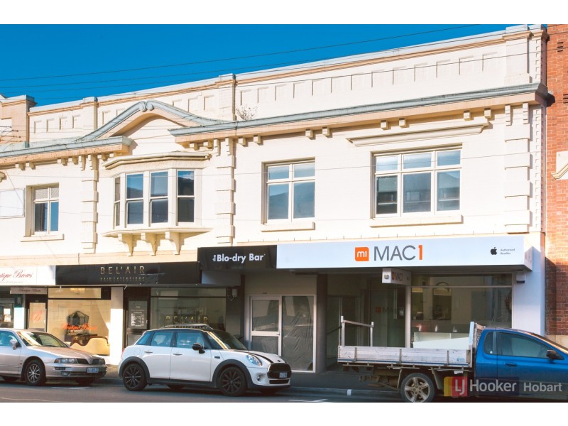 210 Liverpool Street, Hobart TAS 7000
