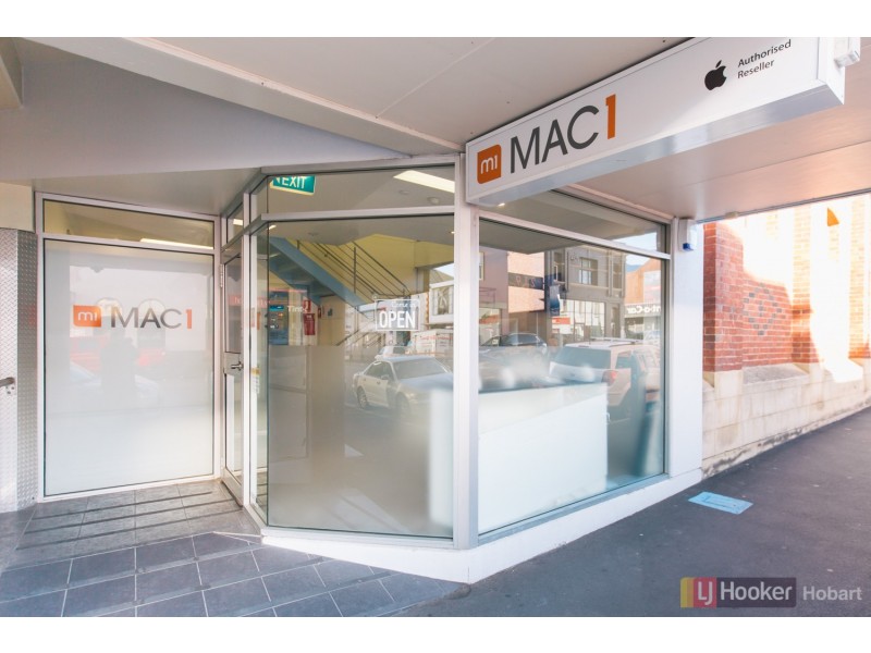 210 Liverpool Street, Hobart TAS 7000