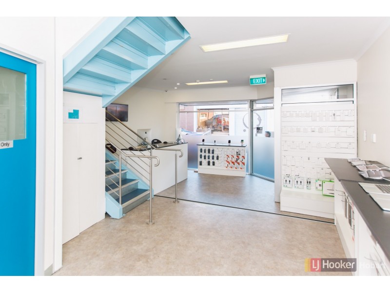210 Liverpool Street, Hobart TAS 7000