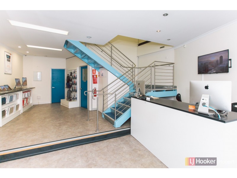 210 Liverpool Street, Hobart TAS 7000