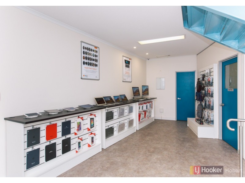 210 Liverpool Street, Hobart TAS 7000