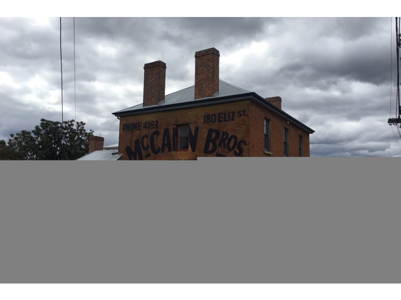 Level Rooms 8 &/287 Macquarie Street, Hobart TAS 7000