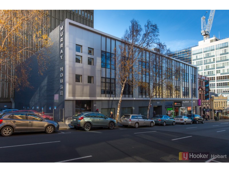 Level Ground/71-83 Murray Street, Hobart TAS 7000