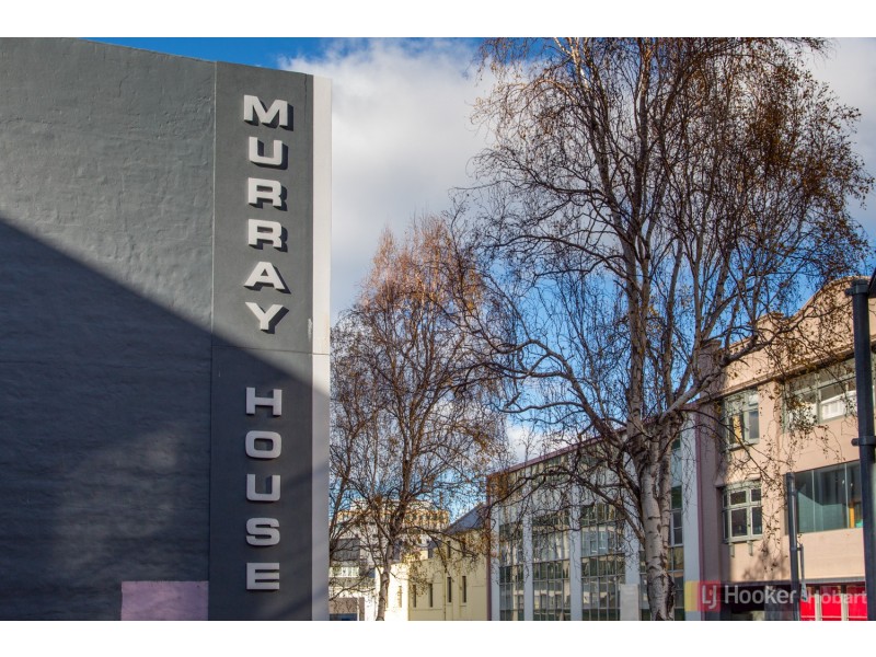 Level Ground/71-83 Murray Street, Hobart TAS 7000
