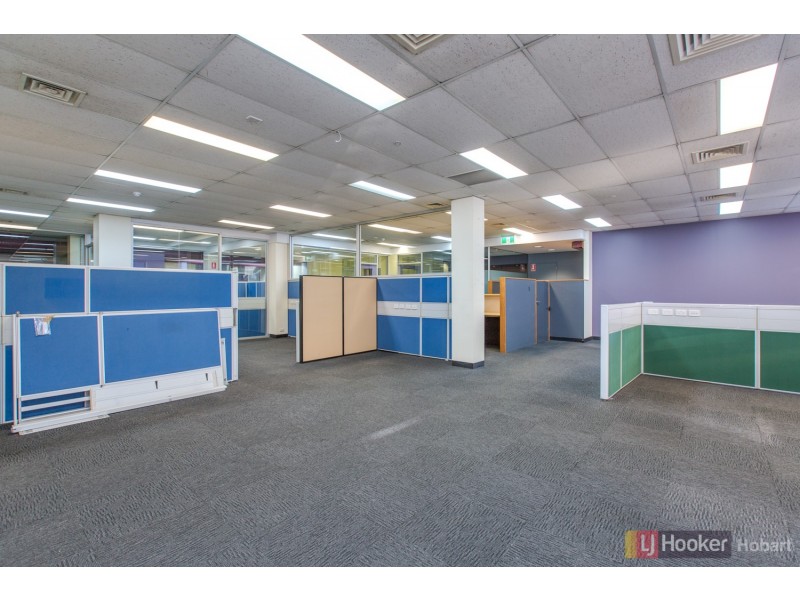 Level Ground/71-83 Murray Street, Hobart TAS 7000