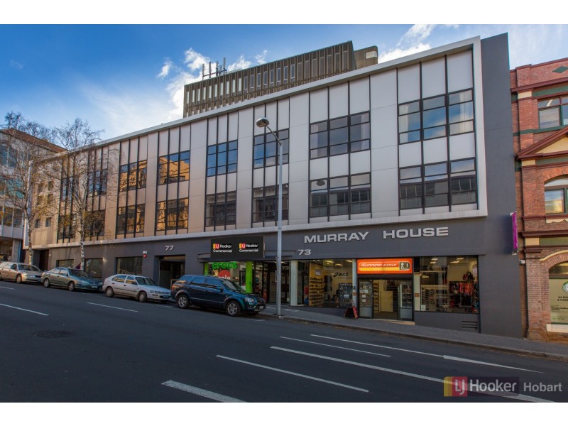 Level 1 & 2/71-83 Murray Street, Hobart TAS 7000
