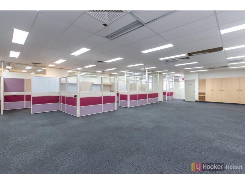 Level 1 & 2/71-83 Murray Street, Hobart TAS 7000