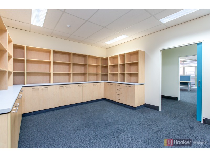 Level 1 & 2/71-83 Murray Street, Hobart TAS 7000