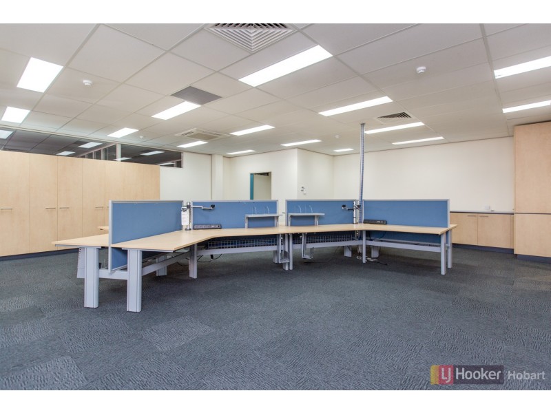 Level 1 & 2/71-83 Murray Street, Hobart TAS 7000