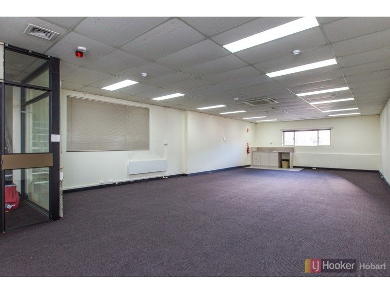 Level 1 & 2/71-83 Murray Street, Hobart TAS 7000