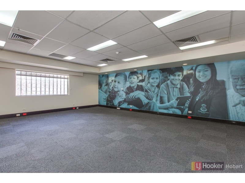 Level 1 & 2/71-83 Murray Street, Hobart TAS 7000
