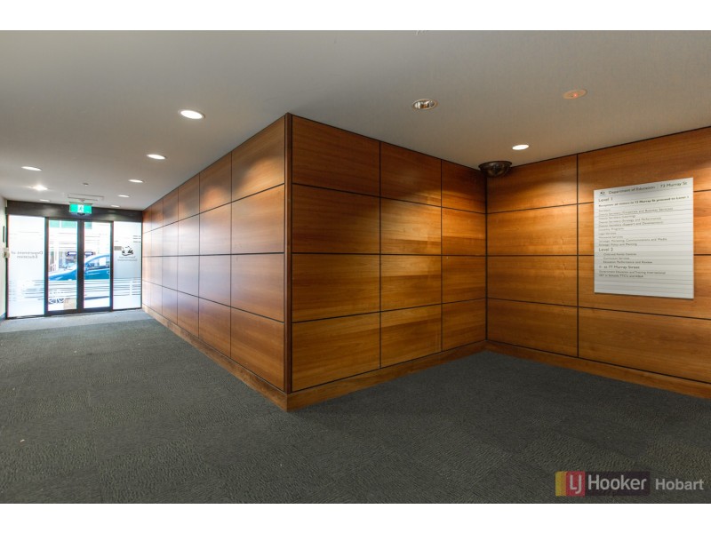 Level 1 & 2/71-83 Murray Street, Hobart TAS 7000