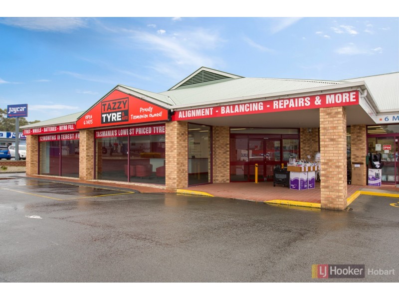 19 Westside Circle, Kingston TAS 7050