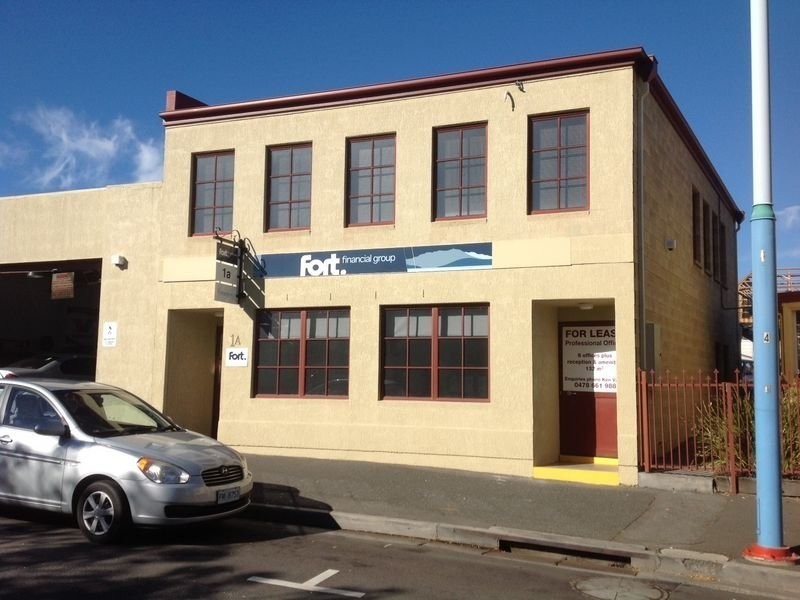 1a Cambridge Road, Bellerive TAS 7018