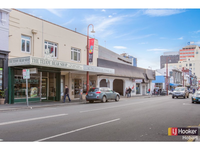 145 Collins Street, Hobart TAS 7000