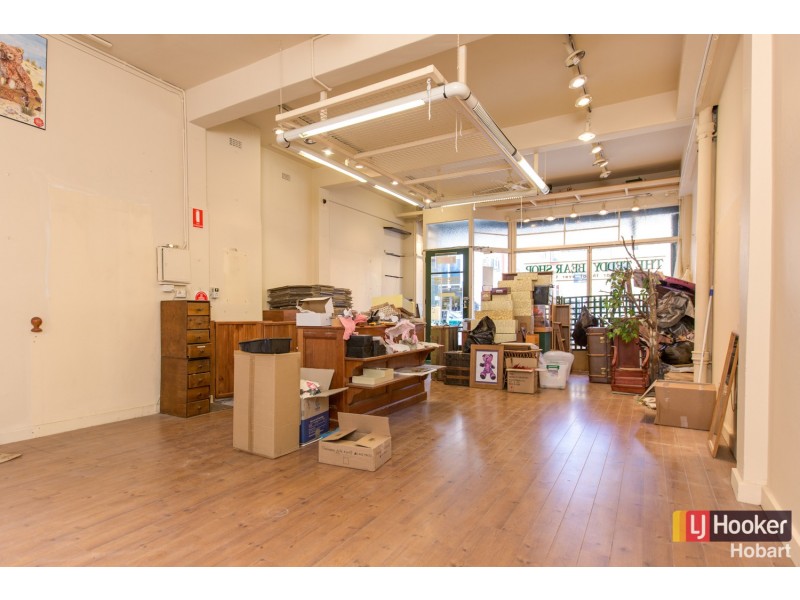 145 Collins Street, Hobart TAS 7000