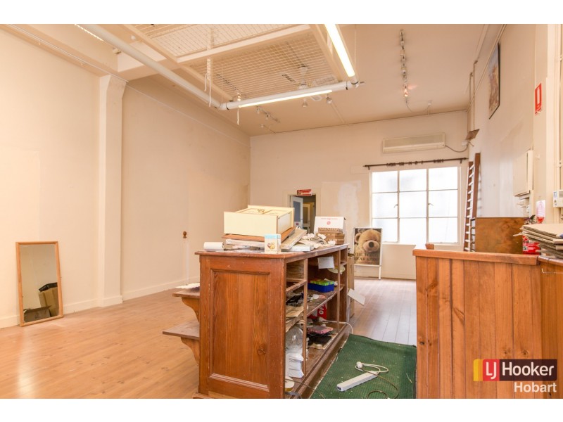 145 Collins Street, Hobart TAS 7000