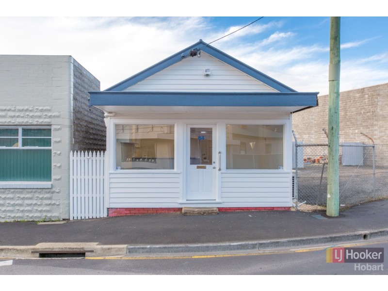 84 Hopkins Street, Moonah TAS 7009