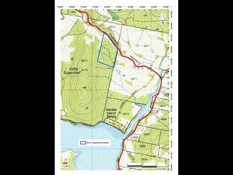 Channel Hwy, Randalls Bay TAS 7112